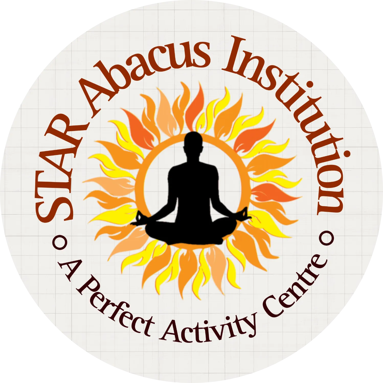 Star Abacus Logo